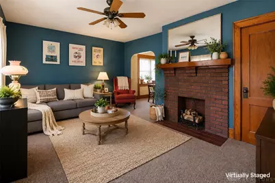 1333 Pursell Avenue, Dayton, OH 45420 - Photo 3