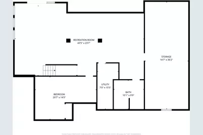 6654 Osceola Road, Harlan Township, OH 45152 - Photo 59