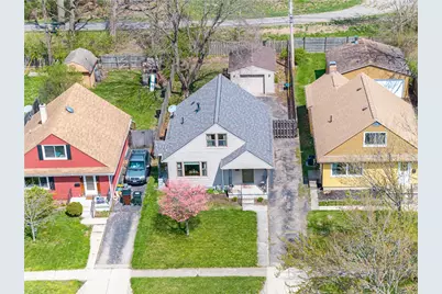 2508 Acorn Drive, Kettering, OH 45419 - Photo 13