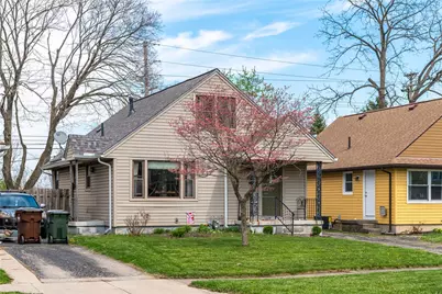 2508 Acorn Drive, Kettering, OH 45419 - Photo 3