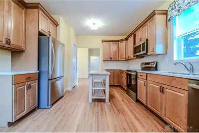 4487 Straight Arrow Rd, Beavercreek, OH 45430 - Photo 13