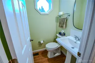 4487 Straight Arrow Rd, Beavercreek, OH 45430 - Photo 21