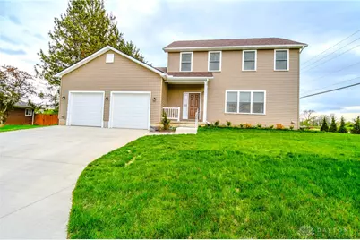 4487 Straight Arrow Rd, Beavercreek, OH 45430 - Photo 1