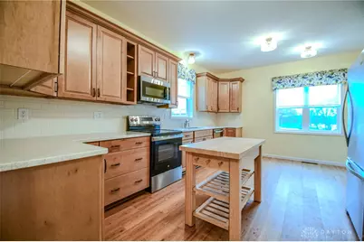 4487 Straight Arrow Road, Beavercreek, OH 45430 - Photo 13