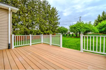 4487 Straight Arrow Rd, Beavercreek, OH 45430 - Photo 37