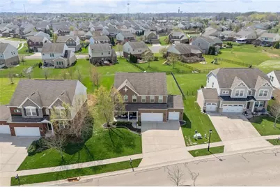 9755 Crooked Creek Drive, Clear Creek Township, OH 45458 - Photo 49