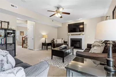 9755 Crooked Creek Drive, Clear Creek Township, OH 45458 - Photo 11