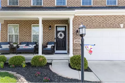 9755 Crooked Creek Drive, Clear Creek Township, OH 45458 - Photo 5