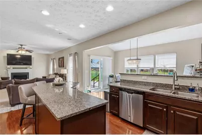 9755 Crooked Creek Drive, Clear Creek Township, OH 45458 - Photo 15