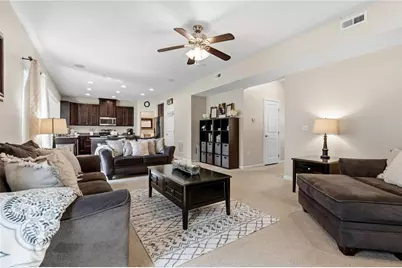 9755 Crooked Creek Drive, Clear Creek Township, OH 45458 - Photo 9