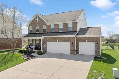 9755 Crooked Creek Drive, Clear Creek Township, OH 45458 - Photo 3