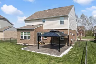 9755 Crooked Creek Dr, Clear Creek Township, OH 45458 - Photo 47