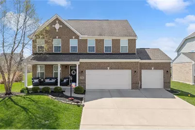 9755 Crooked Creek Drive, Clear Creek Township, OH 45458 - Photo 1
