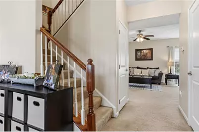 9755 Crooked Creek Drive, Clear Creek Township, OH 45458 - Photo 21