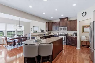 9755 Crooked Creek Dr, Clear Creek Township, OH 45458 - Photo 13