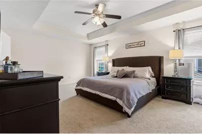 9755 Crooked Creek Drive, Clear Creek Township, OH 45458 - Photo 31