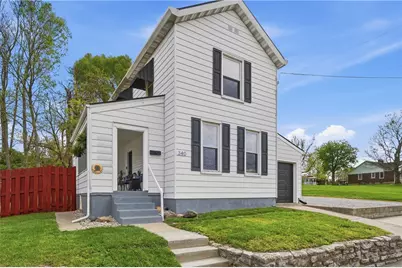 340 Hancock Avenue, Hamilton, OH 45011 - Photo 3