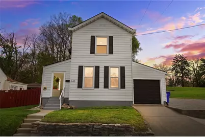 340 Hancock Avenue, Hamilton, OH 45011 - Photo 1
