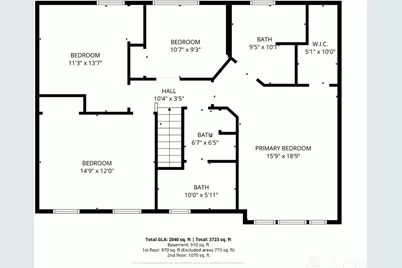 5429 Brigade Court, Green Township, OH 45239 - Photo 53