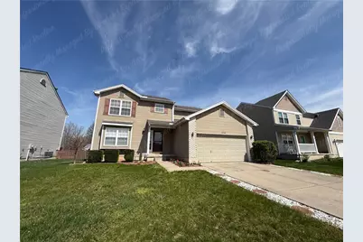 2348 Hazelnut Drive, Fairborn, OH 45324 - Photo 1