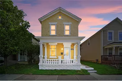 284 McClure Street, Dayton, OH 45410 - Photo 1