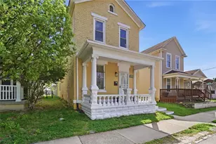 284 McClure St, Dayton, OH 45410 - Photo 3