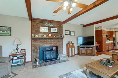 650 S Liberty Keuter Road, Lebanon, OH 45036 - Photo 33