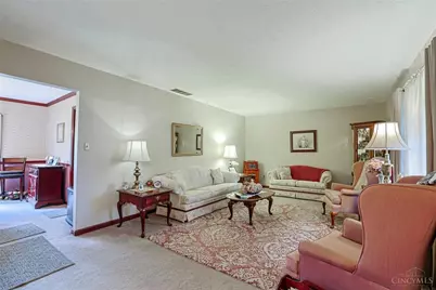 650 S Liberty Keuter Road, Lebanon, OH 45036 - Photo 7