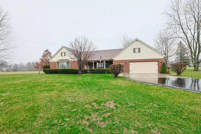 650 S Liberty Keuter Road, Lebanon, OH 45036 - Photo 1