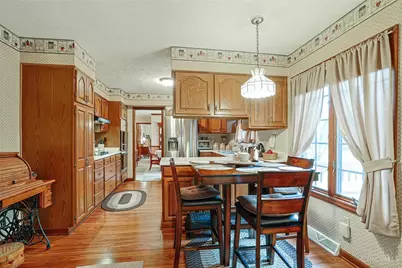 650 S Liberty Keuter Road, Lebanon, OH 45036 - Photo 21