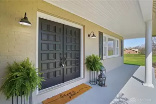 807 Linkhart Rd, Adams Township, OH 45177 - Photo 5