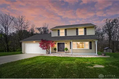 807 Linkhart Road, Adams Township, OH 45177 - Photo 1