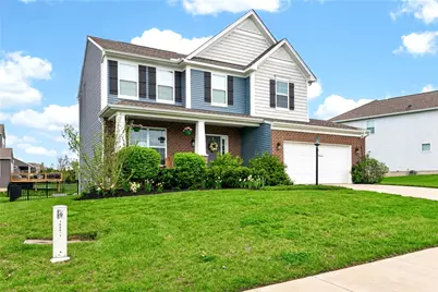 1618 Windham Lane, Xenia, OH 45385 - Photo 3