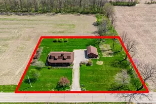 2025 N Forest Hill Rd, Troy, OH 45373 - Photo 5