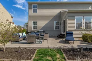 1919 Daffodil Dr, Beavercreek Twp, OH 45385 - Photo 41