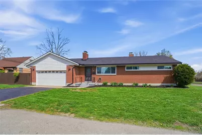 2732 Wehrly Avenue, Kettering, OH 45419 - Photo 13