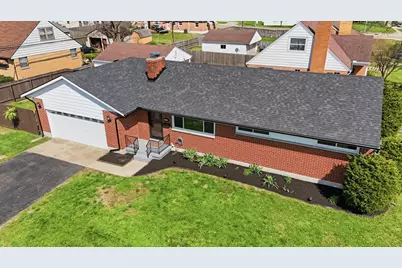 2732 Wehrly Avenue, Kettering, OH 45419 - Photo 1