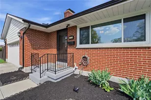 2732 Wehrly Ave, Kettering, OH 45419 - Photo 25