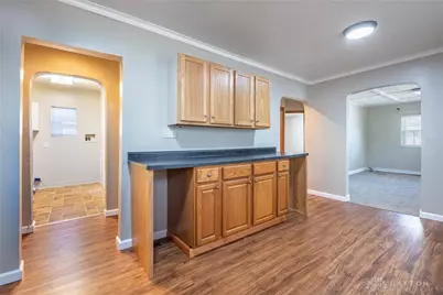 519 E 3rd Street, Xenia, OH 45385 - Photo 9