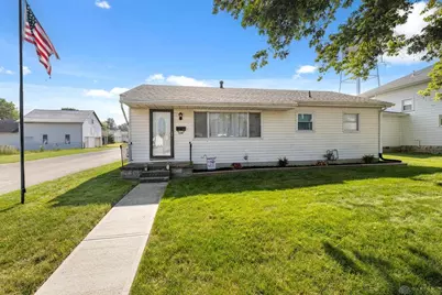 120 N Grant Street, Covington, OH 45318 - Photo 1