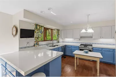 4249 Brewsters Run Court, Bellbrook, OH 45305 - Photo 13