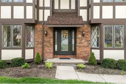 4249 Brewsters Run Court, Bellbrook, OH 45305 - Photo 5