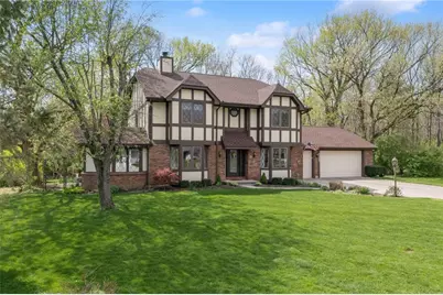 4249 Brewsters Run Court, Bellbrook, OH 45305 - Photo 3