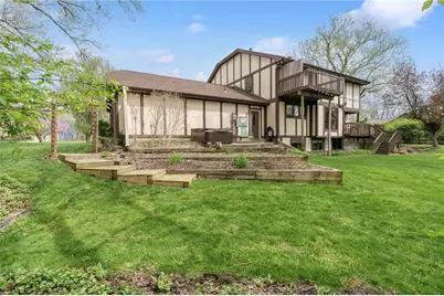 4249 Brewsters Run Court, Bellbrook, OH 45305 - Photo 49