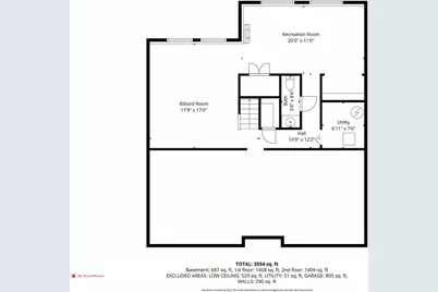 4249 Brewsters Run Court, Bellbrook, OH 45305 - Photo 59