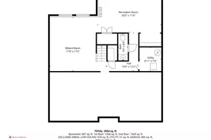 4249 Brewster's Run Ct, Bellbrook, OH 45305 - Photo 59