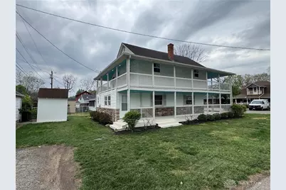 6078 Fourth Avenue, Carlisle, OH 45342 - Photo 3