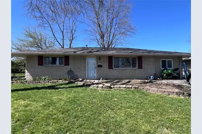 113 Savoy Avenue, West Carrollton, OH 45449 - Photo 1