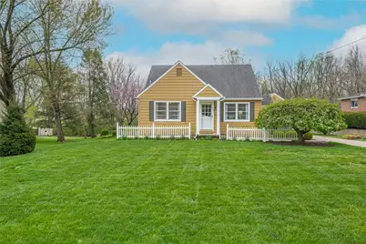 3543 Echo Hill Lane, Beavercreek, OH 45430 - Photo 1