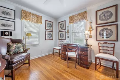 3543 Echo Hill Lane, Beavercreek, OH 45430 - Photo 23